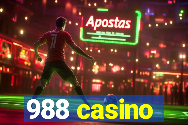 988 casino