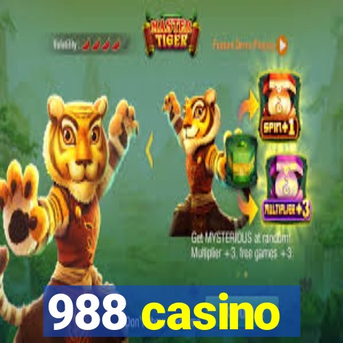 988 casino