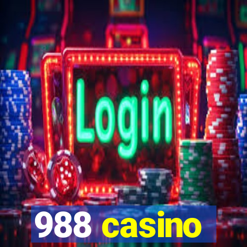 988 casino