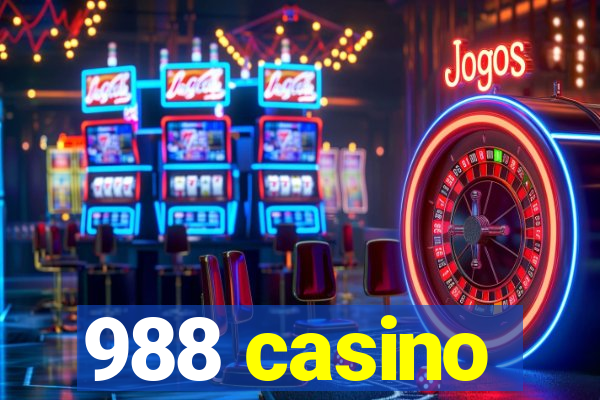 988 casino