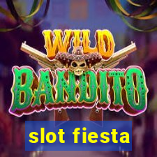 slot fiesta