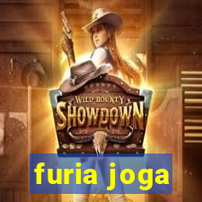 furia joga