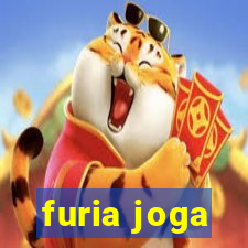 furia joga