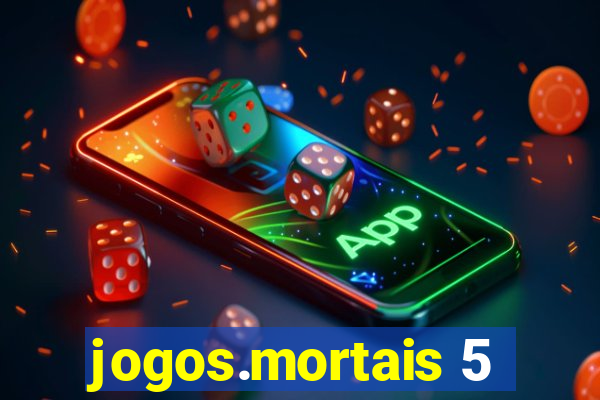 jogos.mortais 5