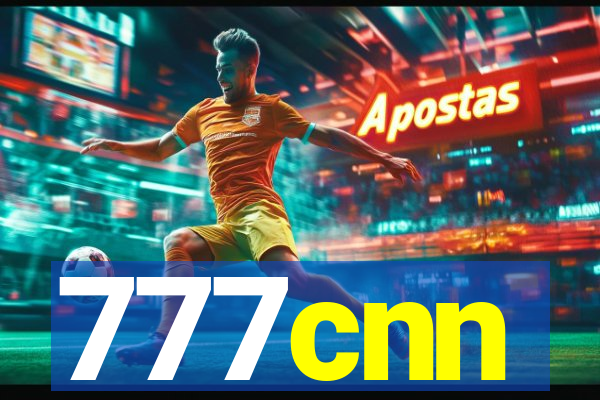 777cnn