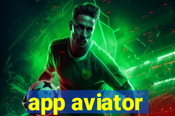 app aviator