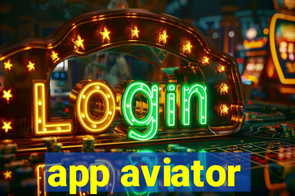 app aviator