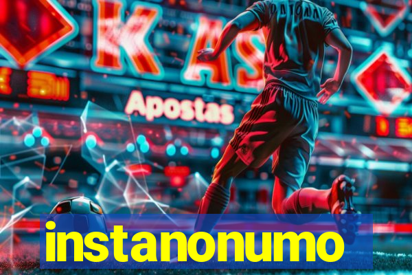 instanonumo