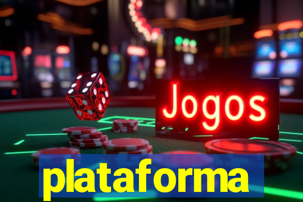 plataforma estrangeira de jogos