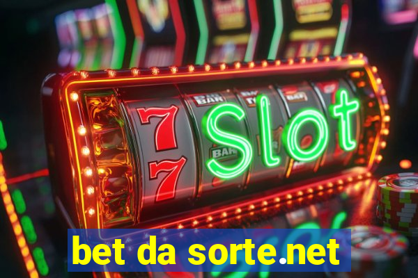 bet da sorte.net