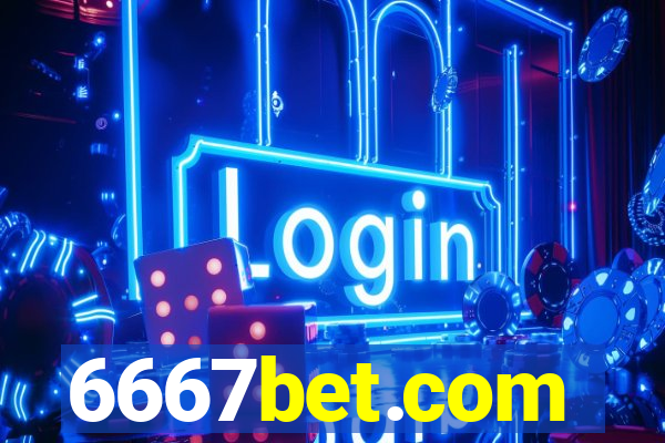 6667bet.com