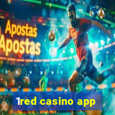 1red casino app