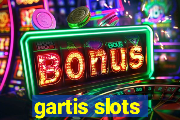 gartis slots