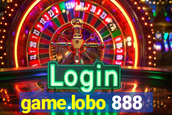 game.lobo 888