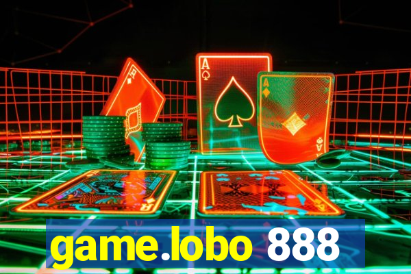 game.lobo 888