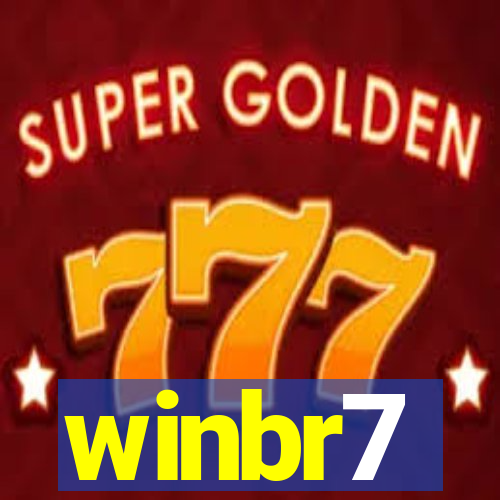 winbr7