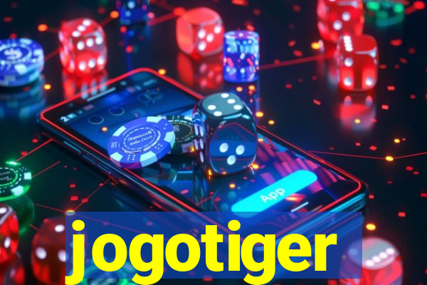 jogotiger