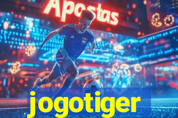 jogotiger