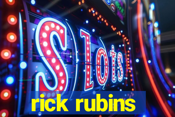 rick rubins