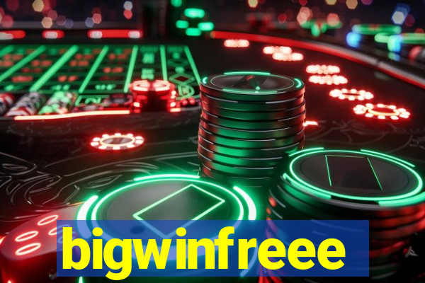 bigwinfreee