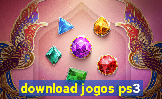 download jogos ps3