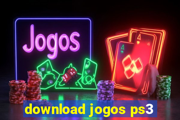 download jogos ps3