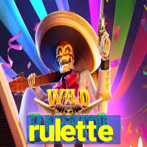 rulette