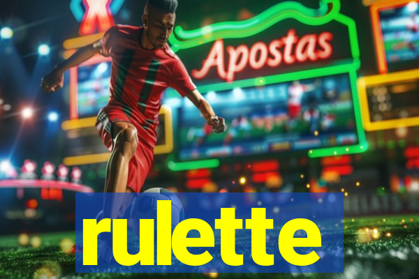 rulette