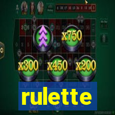 rulette