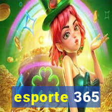 esporte 365