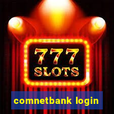 comnetbank login