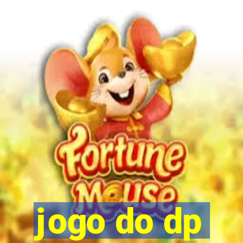 jogo do dp