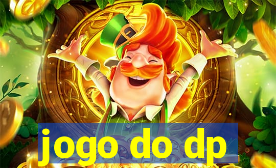 jogo do dp