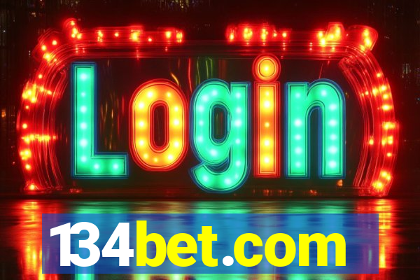 134bet.com