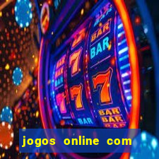 jogos online com bonus gratis