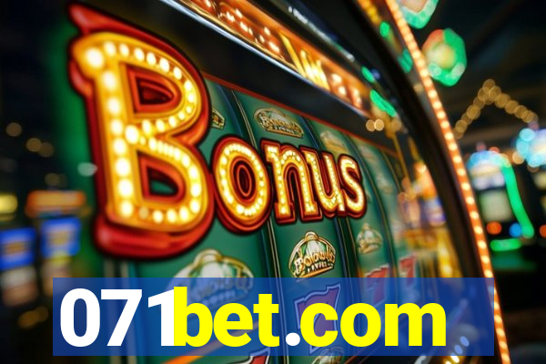 071bet.com