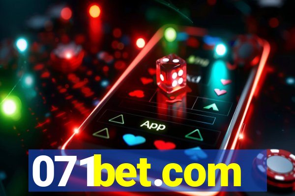 071bet.com