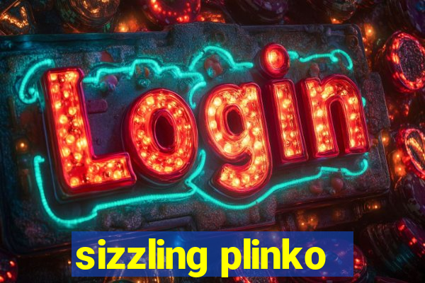 sizzling plinko