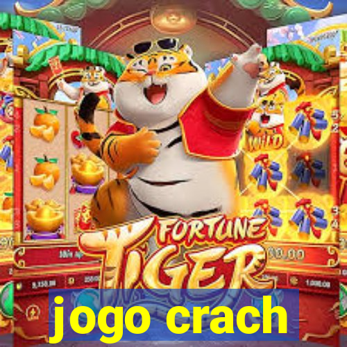 jogo crach