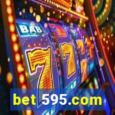 bet 595.com