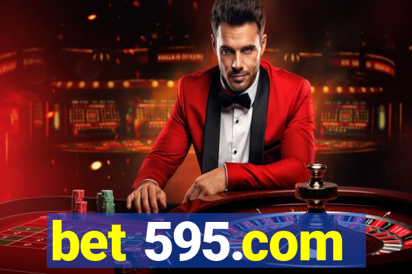 bet 595.com