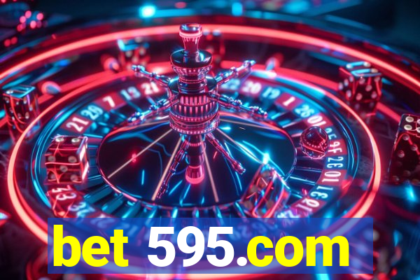 bet 595.com