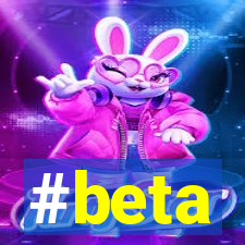 #beta