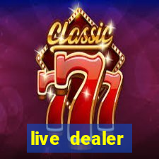 live dealer baccarat online casino australia