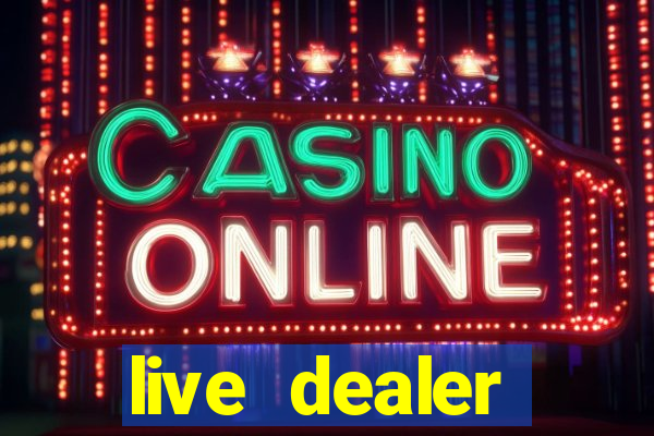 live dealer baccarat online casino australia