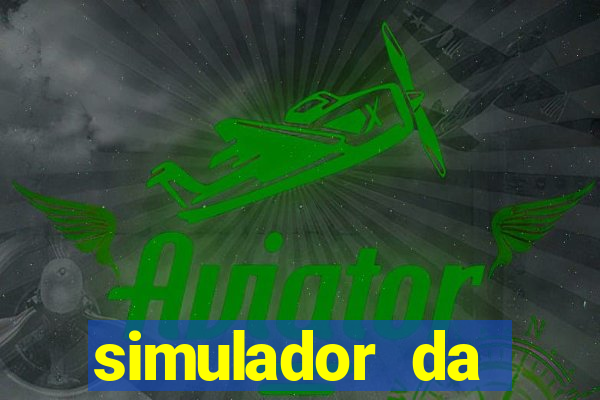 simulador da lotofácil lotodicas