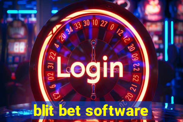 blit bet software