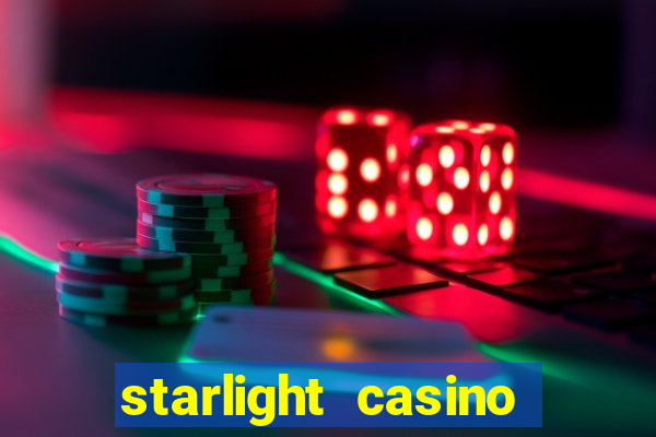 starlight casino new westminster bc