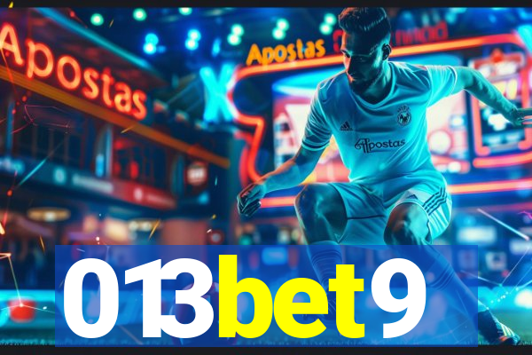 013bet9