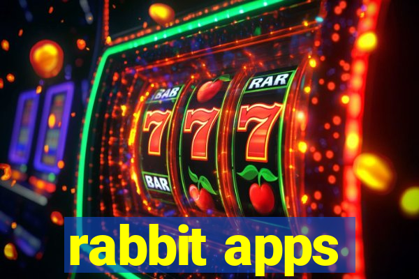 rabbit apps